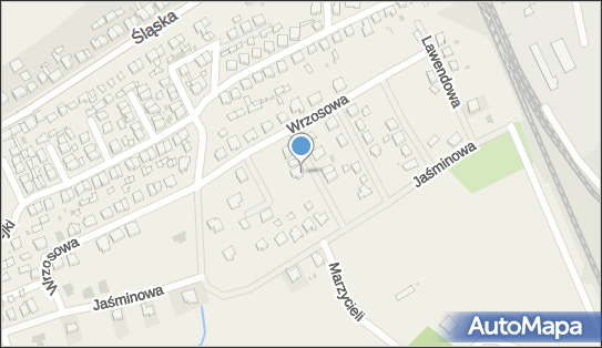 mgr Inż.Monika Żyto Gra w Zielone, Konwaliowa 7, Masłowo 63-900 - Przedsiębiorstwo, Firma