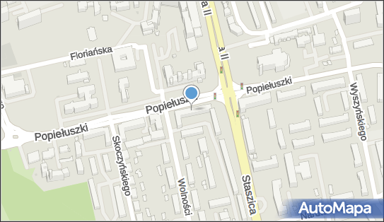 MGR Psychologii, ul. ks. Jerzego Popiełuszki 7, Stalowa Wola 37-450 - Przedsiębiorstwo, Firma, NIP: 8651183365