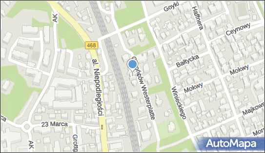 5831553164, Remedium Centrum Rozwoju Ryszard Tafel 