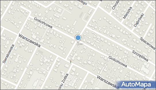 Mgraf Piotr Bogdański, Gościńcowa 119, Łomianki 05-092 - Przedsiębiorstwo, Firma, NIP: 1181749505