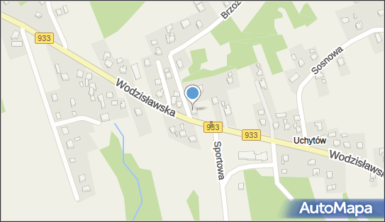 MHJ Sobieska, ul. Wodzisławska 120, Mszana 44-325 - Przedsiębiorstwo, Firma, numer telefonu, NIP: 6332209791