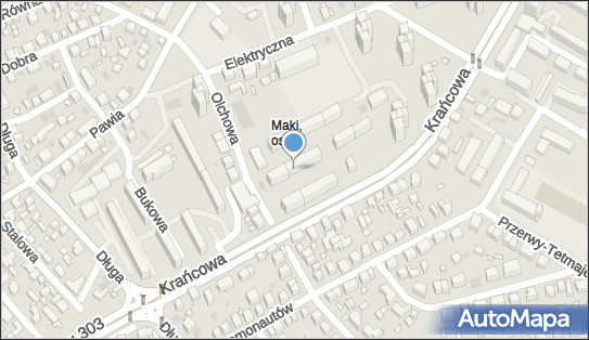 MHS Consulting w Upadłości, Krańcowa 76a, Lublin 20-356 - Przedsiębiorstwo, Firma, numer telefonu, NIP: 9462618176