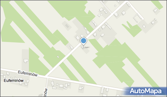 MI Lew, Eufeminów 22, Eufeminów 95-060 - Przedsiębiorstwo, Firma, NIP: 7282296971