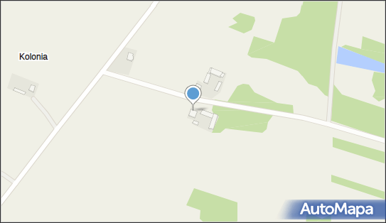 MI Trans Michał Bogusz, Gołe Łazy 61, Gołe Łazy 21-470 - Przedsiębiorstwo, Firma, NIP: 8251980922