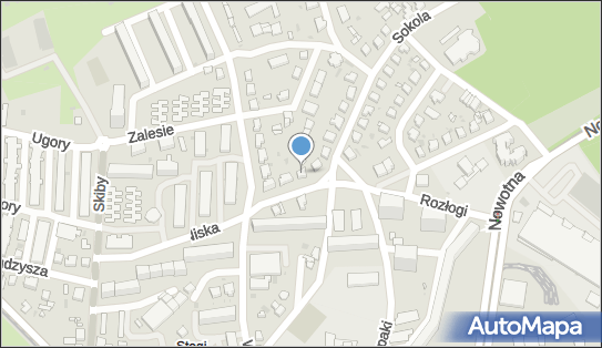 Miami Sun Studio, ul. Rozłogi 2 A, Gdańsk 80-658 - Przedsiębiorstwo, Firma, NIP: 5831657099