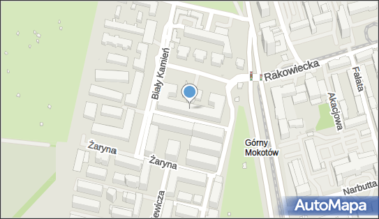 Miarka Zdrowia Joanna Kantor-Martynuska, Biały Kamień 2, Warszawa 02-593 - Przedsiębiorstwo, Firma, NIP: 7122316268