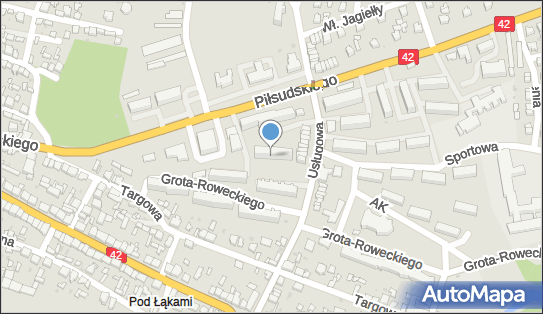 Miasto i Gmina Działoszyn, ul. Józefa Piłsudskiego 21 98-355 - Przedsiębiorstwo, Firma, numer telefonu, NIP: 5080026931