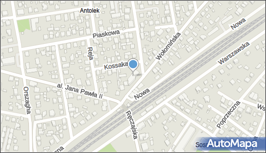 1251332390, Miasto Kobyłka 