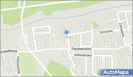 Miasto Urody, Panewnicka 212, Katowice 40-772 - Przedsiębiorstwo, Firma, numer telefonu, NIP: 6342810053