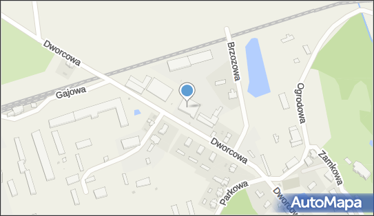 Mib Pol, Dworcowa 19, Przytoczna 66-340 - Przedsiębiorstwo, Firma, numer telefonu, NIP: 5961664152