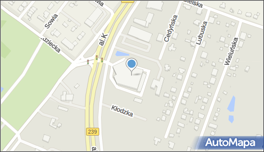 Micar, al. Armii Krajowej 250, Bydgoszcz 85-689 - Przedsiębiorstwo, Firma, NIP: 9671338334