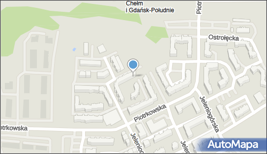 5832830861, Mich-Tech Nowaczek Michał 