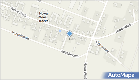 Mich-Trans Michał Mazurek, Nowa Wieś Kącka 11, Nowa Wieś Kącka 55-080 - Przedsiębiorstwo, Firma, NIP: 8961431461