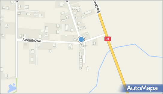Michaela Niszkowska, Świerkowa 7, Kolnik 83-032 - Przedsiębiorstwo, Firma, NIP: 6040162781