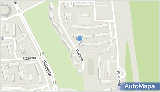 9492021891, Michał Bachowski 