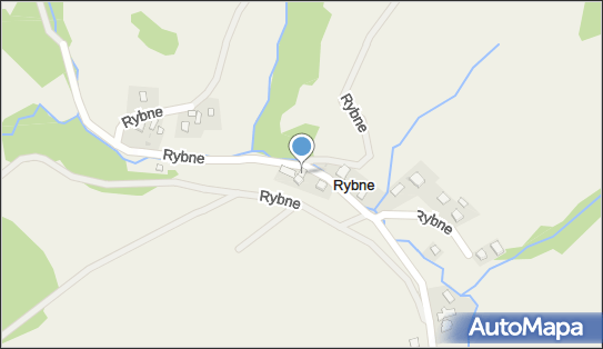 Michał Baran Embe Studio, Rybne 31, Rybne 38-610 - Przedsiębiorstwo, Firma, NIP: 8722129196