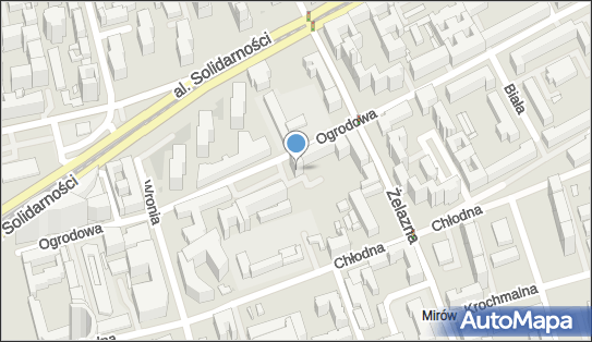 Michał Barszczewski-Deskartes SC, Ogrodowa 43, Warszawa 00-873 - Przedsiębiorstwo, Firma, NIP: 5271440883