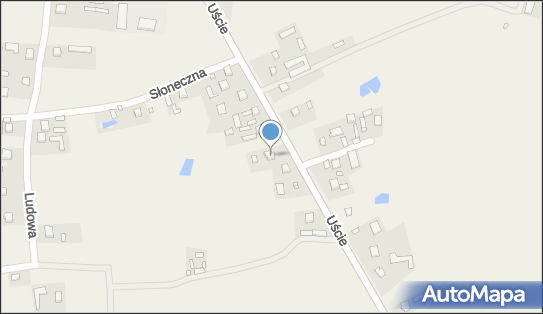 Michał Batorski Bat-Mobil, Uście 18A, Radecznica 22-463 - Przedsiębiorstwo, Firma, NIP: 9223030534