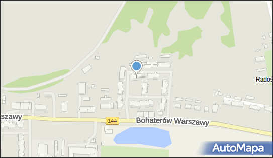 Michał Bednarski MB-One, Bohaterów Warszawy 39, Nowogard 72-200 - Przedsiębiorstwo, Firma, NIP: 8561842172