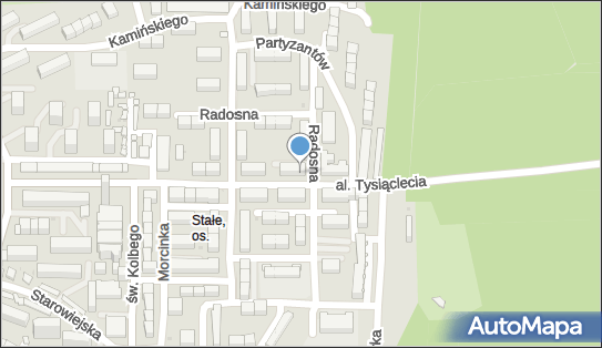 6321880120, Nivelart Michał Bernacki 