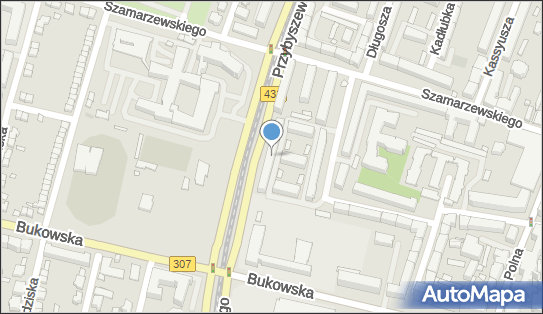 Michał Białkowski Alzen, ul. Stanisława Przybyszewskiego 31 60-561 - Przedsiębiorstwo, Firma, NIP: 7811665961