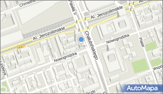 Michał Biernacki Target, Michał Biernacki Wspólnik Spółki Cywilnej Max-Trade 02-004 - Przedsiębiorstwo, Firma