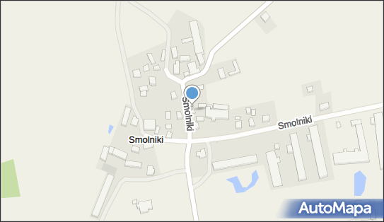 Michał Bigus Chów i Hodowla Drobiu, Smolniki 18A, Smolniki 83-341 - Przedsiębiorstwo, Firma, NIP: 5891755138