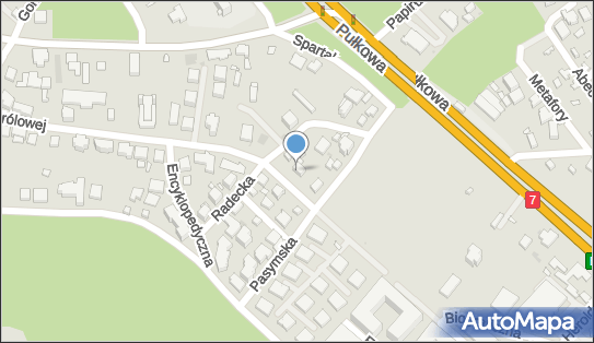 Michał Bojar, Królowej Jadwigi 4, Warszawa 01-986 - Przedsiębiorstwo, Firma, NIP: 1181679590