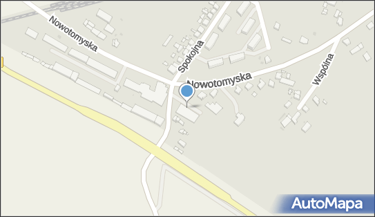 7881922529, Cmbit Michał Bruch 