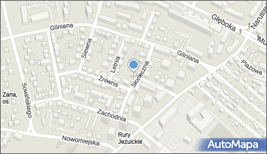 Michał Bujacki Specjalistyczna Praktyka Lekarska, Słoneczna 11 20-621 - Przedsiębiorstwo, Firma, NIP: 7122903540