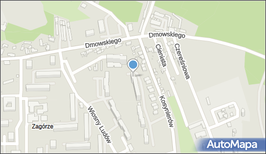 Michał Burzawa, ul. Romana Dmowskiego 74a, Sosnowiec 41-219 - Przedsiębiorstwo, Firma, NIP: 6443449392