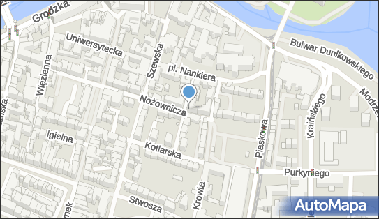 Michał Chabzda, ul. Łaciarska 29, Wrocław 50-104 - Przedsiębiorstwo, Firma, NIP: 5832208736