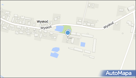 Michał Cugier Regeneracja Reflektorów TMC-MC, Wyskoć 34, Wyskoć 64-000 - Przedsiębiorstwo, Firma, NIP: 6262439697