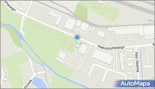 Michał Curyło Intro-Krak, Makuszyńskiego Kornela 19, Kraków 31-752 - Przedsiębiorstwo, Firma, NIP: 6772424855