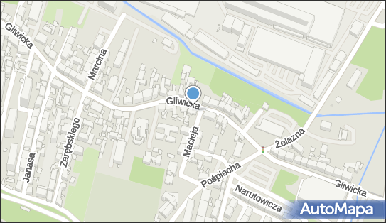 Michał Czyżewski Smart Designs, ul. Gliwicka 66, Katowice 40-854 - Przedsiębiorstwo, Firma, NIP: 6342572613