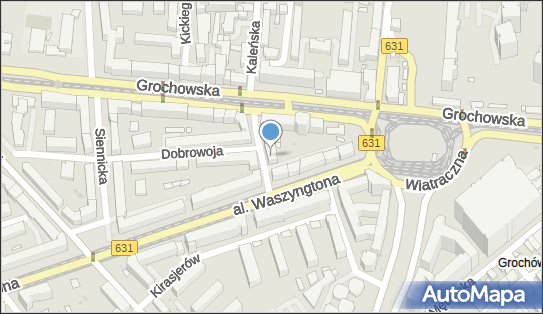 Michał Dąbrowski Prywatna Praktyka Lekarska, Modrzewiowa 4 04-004 - Przedsiębiorstwo, Firma, NIP: 7010107312