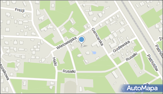 Michał Deuszkiewicz - Działalność Gospodarcza, Warszawa 04-884 - Przedsiębiorstwo, Firma, NIP: 9512225847