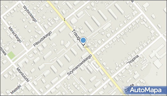 Michał Diakun - Działalność Gospodarcza, Koszalin 75-560 - Przedsiębiorstwo, Firma, NIP: 6692108425