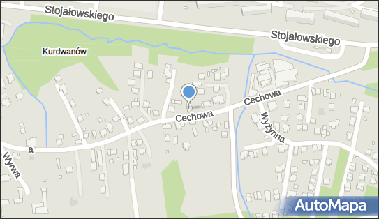 Michał Drożdżak Msoft, Cechowa 41, Kraków 30-614 - Przedsiębiorstwo, Firma, NIP: 7342872043