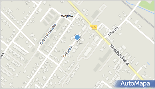 Michał Frymar Partner, Odcinek 1C, Wrocław 51-522 - Przedsiębiorstwo, Firma, NIP: 8952026465
