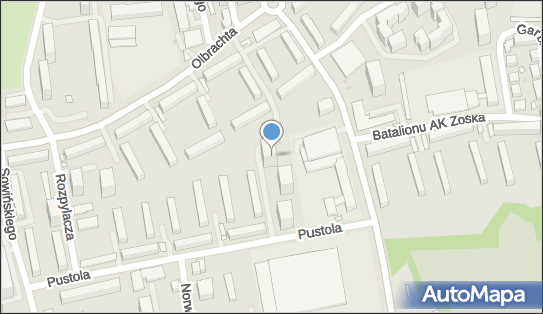 Michał Galas, ul. Pustola 30b, Warszawa 01-107 - Przedsiębiorstwo, Firma, NIP: 5272455042