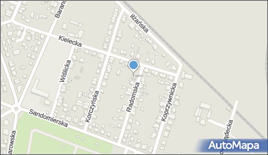 Michał Garstecki Free Fly Music, Radomska 13b, Poznań 61-351 - Przedsiębiorstwo, Firma, NIP: 7821741971