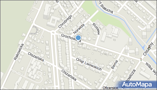 Michał Gładysz, Grochowska 9, Kraków 31-516 - Przedsiębiorstwo, Firma, NIP: 6792505338