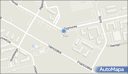 Michał Goluch, Zygmunta Augusta 25, Lublin 20-283 - Przedsiębiorstwo, Firma, NIP: 7123068602