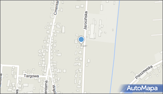 Michał Goździela MG Medical, Jarocińska 15, Dobrzyca 63-330 - Przedsiębiorstwo, Firma, NIP: 6080038231