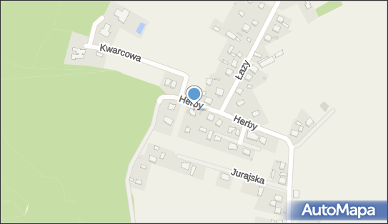 Michał Grabiński Przedsiębiorstwo Budowlano Usługowe, Herby 129 26-085 - Przedsiębiorstwo, Firma, NIP: 9591307107