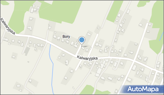 Michał Graca, Stanisław Górny 32c, Stanisław Górny 34-105 - Przedsiębiorstwo, Firma, NIP: 5511774610