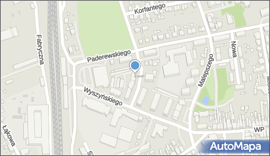 7642321181, Michał Grduszak - Firma Usługowa 