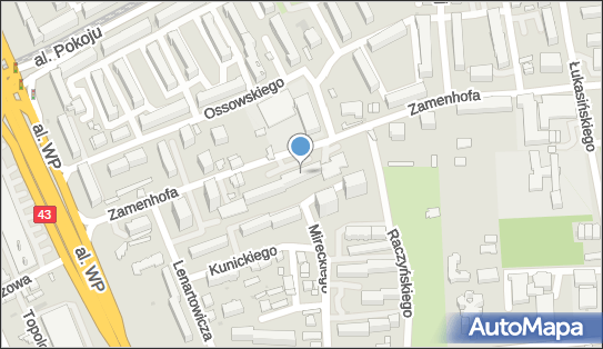 Michał Grzesiak Centrum Przygody i Rekreacji, ul. Zamenhofa 26/32 42-207 - Przedsiębiorstwo, Firma, NIP: 9492042605
