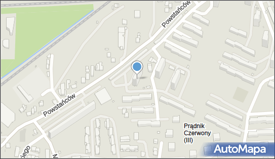 Michał Hajdus Świat Upominków, Powstańców 32, Kraków 31-422 - Przedsiębiorstwo, Firma, NIP: 9451840669